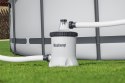 Basenowa pompa filtrująca FlowClear 1500gal BESTWAY + wkład Polysphere
