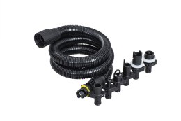 Samochodowa pompka elektryczna POWERGRIP Bestway