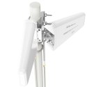 Qoltec Antena 4G 5G LTE | 9dBi | kierunkowa | zewnętrzna | SMA male | wodoodporna | 3m