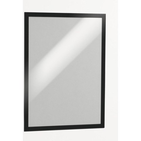 RAMKA DURABLE DURAFRAME A3 CZARNA (2)