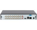 REJESTRATOR AHD, HD-CVI, HD-TVI, CVBS, IP XVR1B16-I/T 16 KANAŁÓW DAHUA