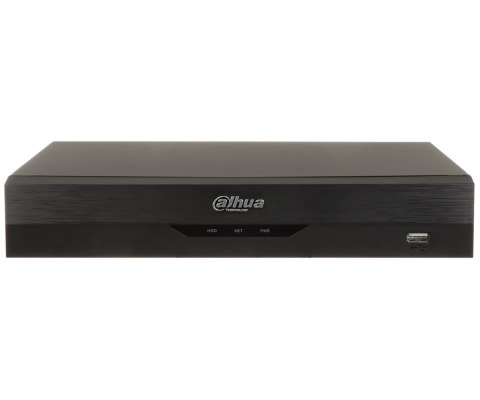 REJESTRATOR AHD, HD-CVI, HD-TVI, CVBS, IP XVR5104HS-4KL-I3/T 4 KANAŁY WizSense DAHUA