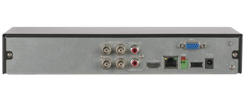 REJESTRATOR AHD, HD-CVI, HD-TVI, CVBS, IP XVR5104HS-I3/T 4 KANAŁY WizSense DAHUA