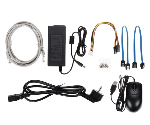 REJESTRATOR AHD, HD-CVI, HD-TVI, CVBS, IP XVR5232AN-I3/T 32 KANAŁY DAHUA