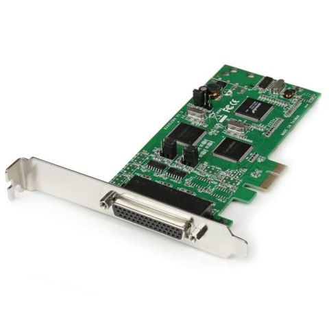 StarTech PEX4S232485 adapter Wewnętrzny Seryjny