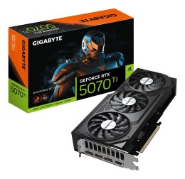 VGA PCIE16 RTX5070TI 16GB/GV-N507TWF3OCV2-16GD GIGABYTE