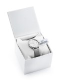 ZEGAREK DAMSKI NAVIFORCE - NF3008L (zn505a) + BOX