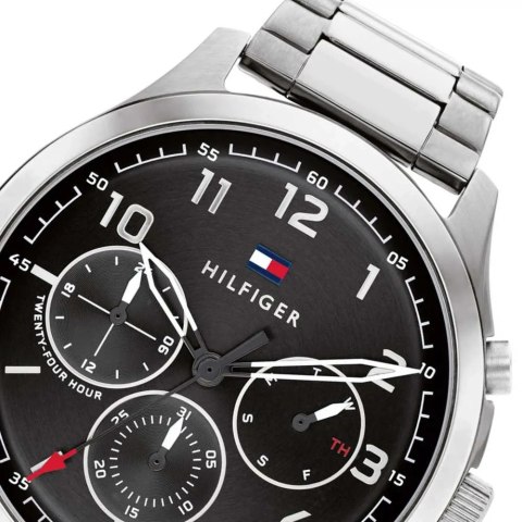 ZEGAREK MĘSKI TOMMY HILFIGER 1791852 ASHER (zf039b)