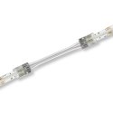Konektor złączka taśm LED V-TAC COB RGB taśma-przewód-taśma