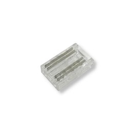 Konektor złączka taśm LED V-TAC COB RGB taśma-taśma
