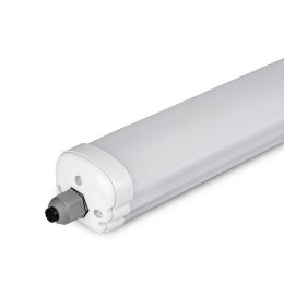 Oprawa hermetyczna LED V-TAC G-series 120cm 36W 120Lm/W VT-1249 6400K 4320lm
