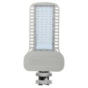 Oprawa uliczna LED V-TAC SAMSUNG CHIP 100W soczewki 110st 135Lm/W VT-104ST 4000K 13500lm 5 lat gwarancji