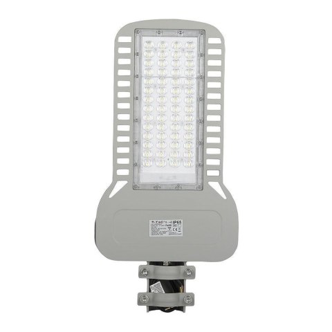 Oprawa uliczna LED V-TAC SAMSUNG CHIP 150W soczewki 110st 135Lm/W VT-154ST 4000K 20300lm 5 lat gwarancji