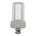 Oprawa uliczna LED V-TAC SAMSUNG CHIP 150W soczewki 110st 135Lm/W VT-154ST 6500K 20300lm 5 lat gwarancji