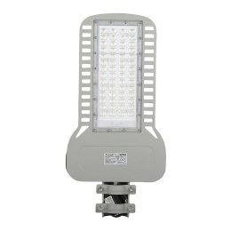 Oprawa uliczna LED V-TAC SAMSUNG CHIP 150W soczewki 110st 135Lm/W VT-154ST 6500K 20300lm 5 lat gwarancji