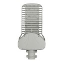 Oprawa uliczna LED V-TAC SAMSUNG CHIP 150W soczewki 110st 135Lm/W VT-154ST 6500K 20300lm 5 lat gwarancji