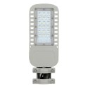 Oprawa uliczna LED V-TAC SAMSUNG CHIP 30W soczewki 110st 135Lm/W VT-34ST 6500K 4050lm 5 lat gwarancji