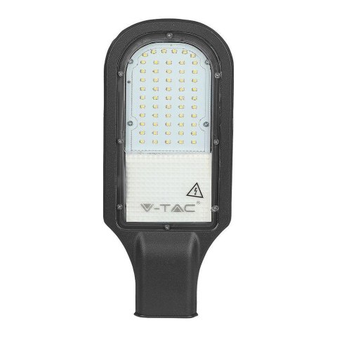 Oprawa uliczna LED V-TAC SAMSUNG CHIP 30W VT-31ST 6500K 2350lm 3 lata gwarancji