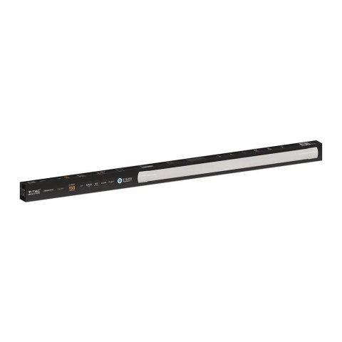Oprawa V-TAC 38W LED belka liniowa natynkowa 150CM 155Lm/W VT-8338 4000K 5900lm 5 lat gwarancji