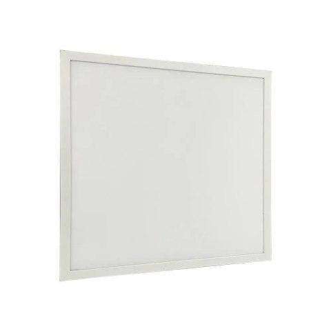 Panel LED V-TAC 40W 600x600 120Lm/W SLIM VT-6340 4000K 4950lm
