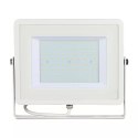Naświetlacz LED V-TAC 100W SAMSUNG CHIP biały VT-100 3000K 8200lm 5 lat gwarancji