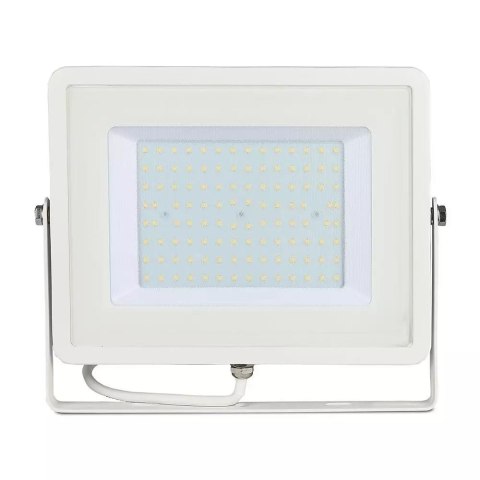 Naświetlacz LED V-TAC 100W SAMSUNG CHIP biały VT-100 3000K 8200lm 5 lat gwarancji