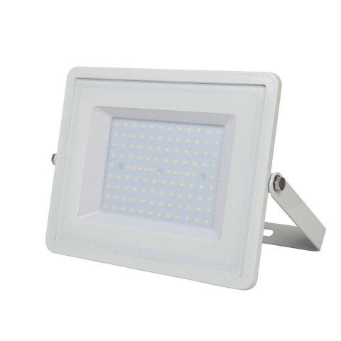 Naświetlacz LED V-TAC 100W SAMSUNG CHIP biały VT-100 3000K 8200lm 5 lat gwarancji
