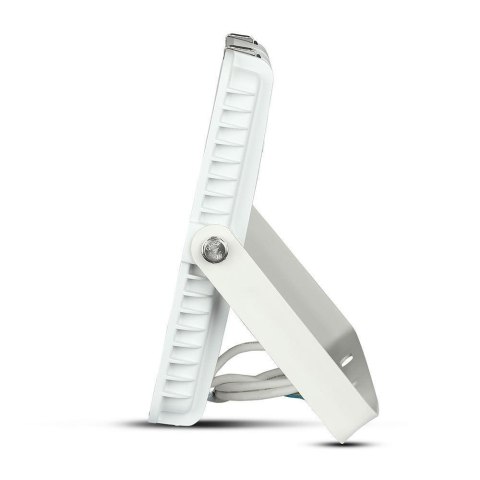 Projektor LED V-TAC 300W SAMSUNG CHIP SLIM Biały VT-306-W 4000K 34500lm 5 Lat Gwarancji