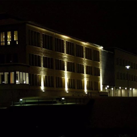 Projektor LED V-TAC 30W SAMSUNG CHIP biały VT-30 4000K 2340lm 5 lat gwarancji