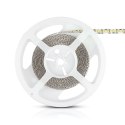 Taśma LED V-TAC 12V SMD2835 1020LED IP20 17W/m VT-2835-17 6500K 1700lm