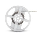 Taśma LED V-TAC 12V SMD3528 300LED IP20 4,2W/m VT-3528 60-IP20 3000K 420lm