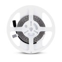 Taśma LED V-TAC 12V SMD3528 600LED IP20 8W/m VT-3528 IP20 6500K 800lm