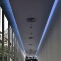 Taśma LED V-TAC 12V SMD5050 300LED IP20 11W/m VT-5050 60-IP20-11 Kolor Niebieski