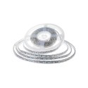 Taśma LED V-TAC 12V SMD5050 300LED IP65 rękaw 7W/m VT-5050 60-IP65 RGB