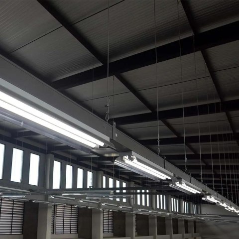 Tuba świetlówka LED T8 V-TAC SAMSUNG CHIP 150cm 20W G13 nano plastic VT-151 6500K 2100lm 5 lat gwarancji