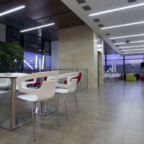 Tuba świetlówka LED T8 V-TAC SAMSUNG CHIP 150cm 20W G13 nano plastic VT-151 6500K 2100lm 5 lat gwarancji