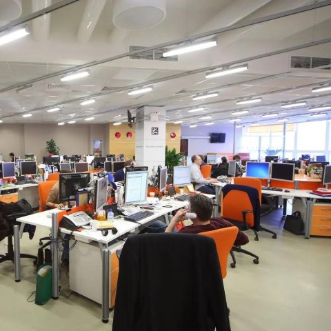 Tuba świetlówka LED T8 V-TAC SAMSUNG CHIP 150cm 20W G13 nano plastic VT-151 6500K 2100lm 5 lat gwarancji