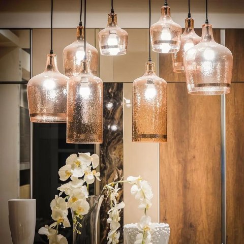 Żarówka LED V-TAC 3,7W E27 kulka G45 VT-1830 4000K 320lm