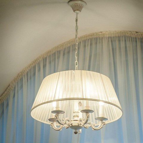 Żarówka LED V-TAC 4,5W E14 świeczka VT-1855 4000K 470lm