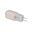 Żarówka LED V-TAC SAMSUNG CHIP 1.1W G4 VT-201 3000K 100lm 5 lat gwarancji