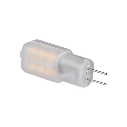 Żarówka LED V-TAC SAMSUNG CHIP 1.1W G4 VT-201 3000K 100lm 5 lat gwarancji
