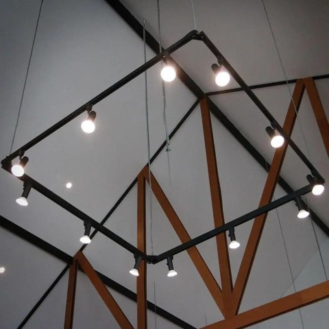 Żarówka LED V-TAC SAMSUNG CHIP 12,8W E27 PAR38 VT-238 4000K 930lm 5 lat gwarancji