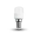Żarówka LED V-TAC SAMSUNG CHIP 2W E14 ST26 VT-202 3000K 180lm 5 lat gwarancji