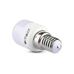 Żarówka LED V-TAC SAMSUNG CHIP 2W E14 ST26 VT-202 3000K 180lm 5 lat gwarancji