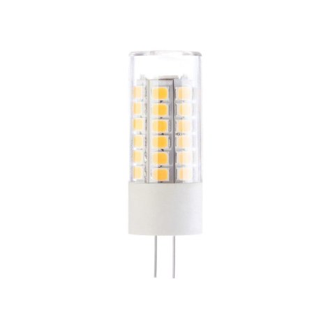 Żarówka LED V-TAC SAMSUNG CHIP 3.2W G4 12V VT-234 4000K 385lm 5 lat gwarancji