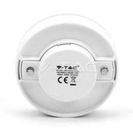 Żarówka LED V-TAC SAMSUNG CHIP 6,4W GX53 VT-207 6500K 560lm 5 lat gwarancji