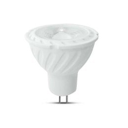 Żarówka LED V-TAC SAMSUNG CHIP 6W GU5.3 MR16 12V 38st VT-257 3000K 455lm 5 lat gwarancji