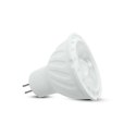 Żarówka LED V-TAC SAMSUNG CHIP 6W GU5.3 MR16 12V 38st VT-257 3000K 455lm 5 lat gwarancji