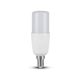Żarówka LED V-TAC SAMSUNG CHIP 7,5W E14 T37 VT-248 6500K 660lm 5 lat gwarancji