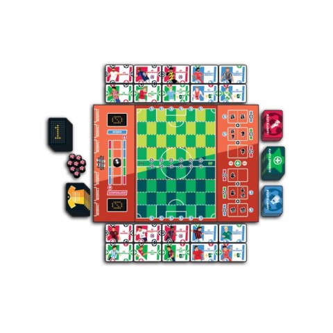 GRA MAGICZNA 11 - podstawa - OGRY GAMES